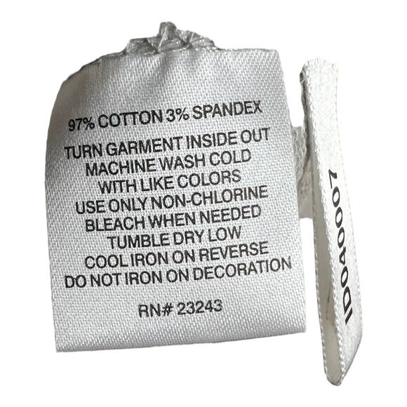 NWT New York & Co Small full zip hoodie jacket sweatshirt Gray lounge athletic - Picture 8 of 9